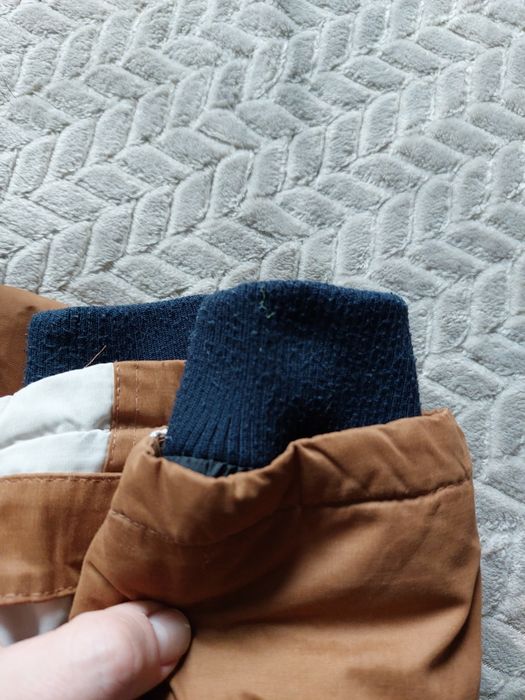 Kurtka parka zimowa Reserved r. 116