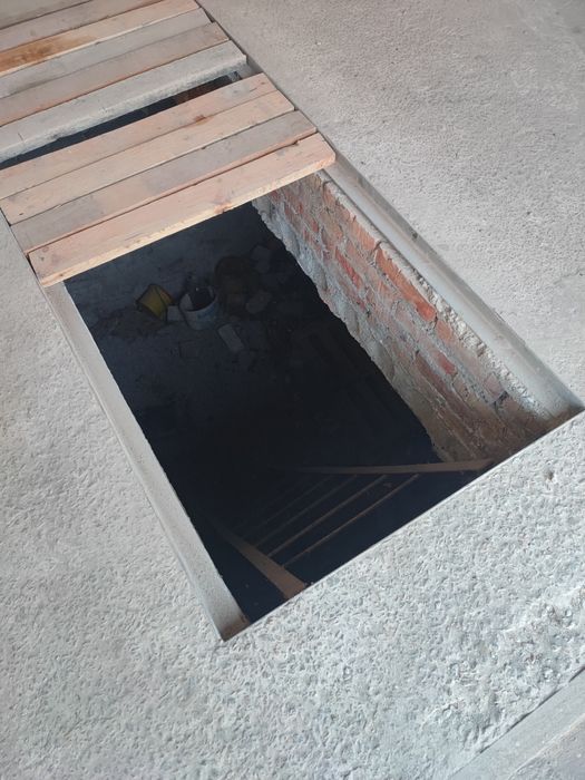 Сдам Аренда с 15.11.25 капит гараж в кооп"Жигули",Осипенковский м-р,