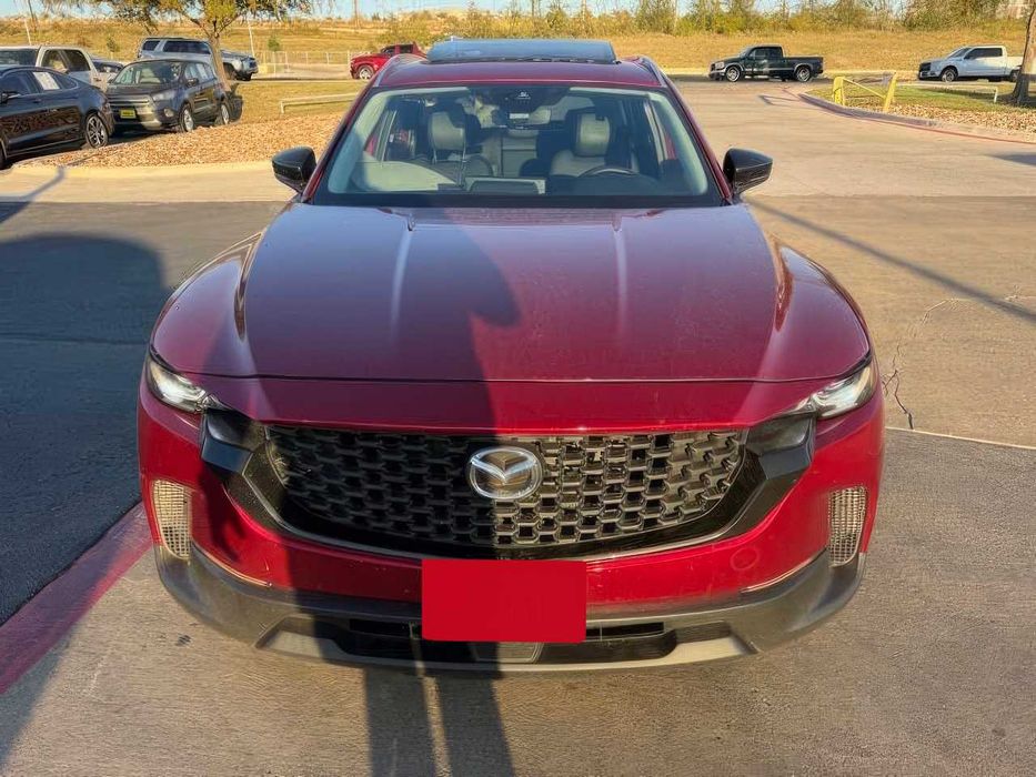 Mazda CX-50      2024