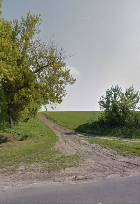 Продаж комерційної земельної ділянки