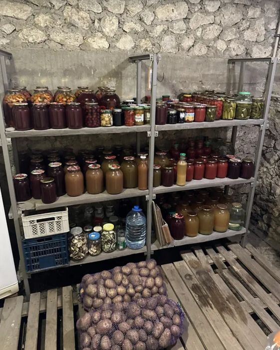 Продається будинок у селі Біла, 176м2