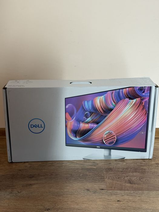 Монітор Dell U2424HE (210-BKJF)