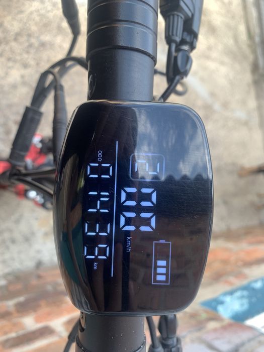 электросамокат giant m11 outlander