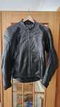Casaco de mota Dainese