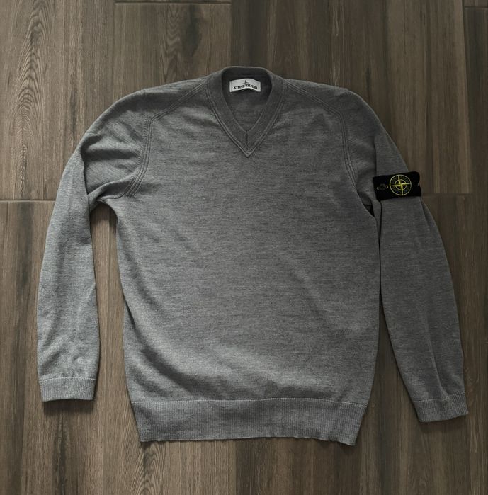 Кофта Stone Island оригінал