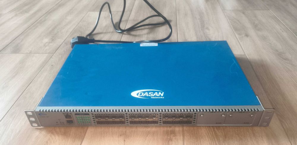 Switch Dasan Networks V2224G-OP