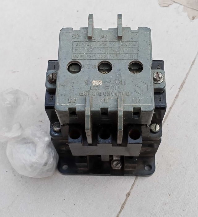 Корпус сборе ПМЕ-211