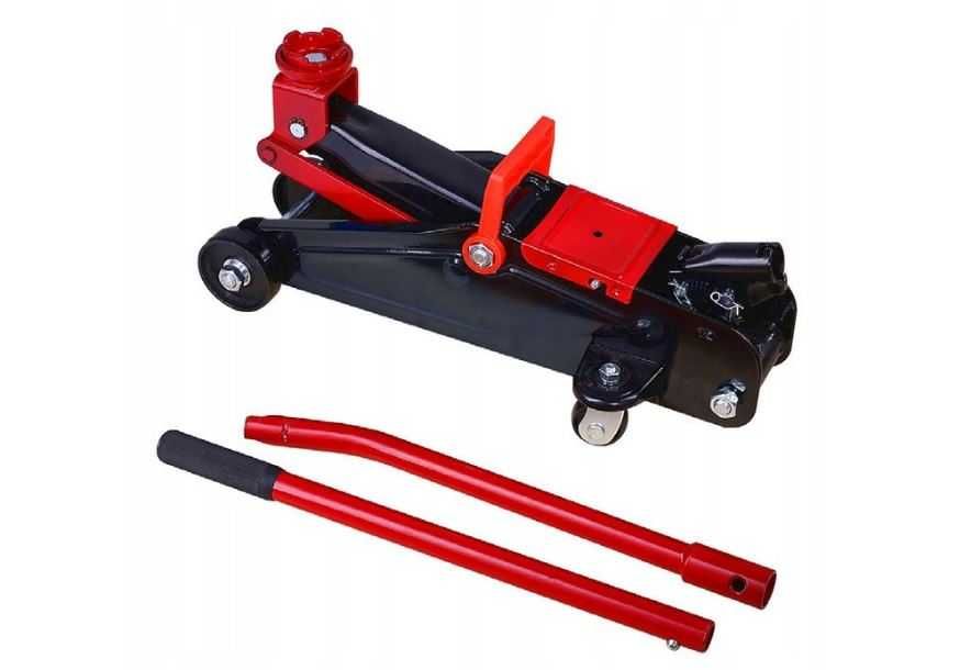 Podnośnik hydrauliczny do samochodu 2 tony GTMAX ZABA