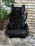 Fotelik samochodowy Recaro Young Sport