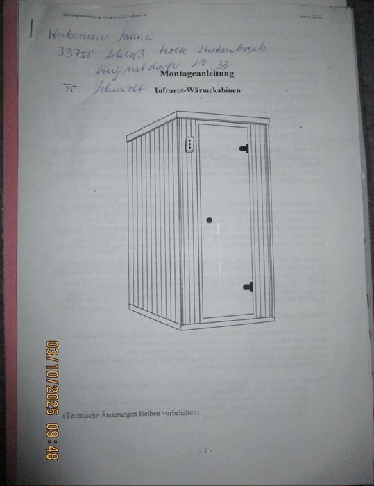 Sauna sucha finska podczerwien komplet wiadro instrukcja
