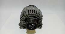 Alternador VOLKSWAGEN Polo (6R, 6C)