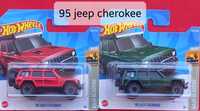 95 jeep cherokee