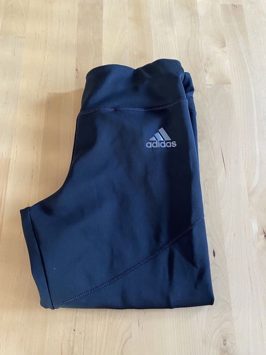 Legginsy Adidas XS