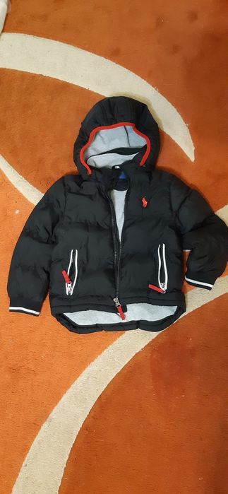 Курточка демі єврозима