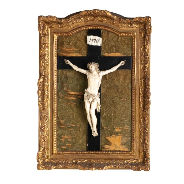 Jesus Cristo Crucificado 2