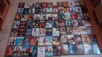 Lote Filmes DVD / VHS Sucessos