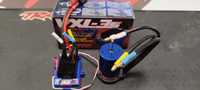 Traxxas zestaw napędowy -silnik plus regulator