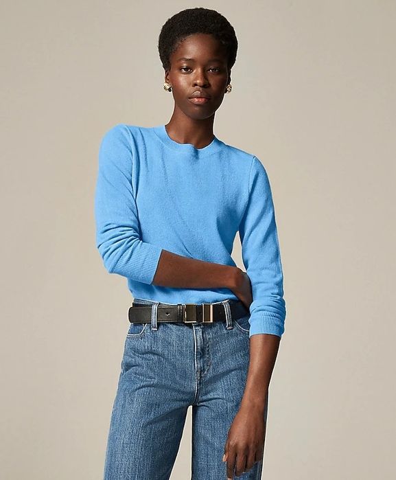 Светр з кашеміру j.crew