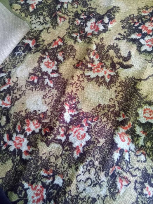 коврові доріжки, паласи