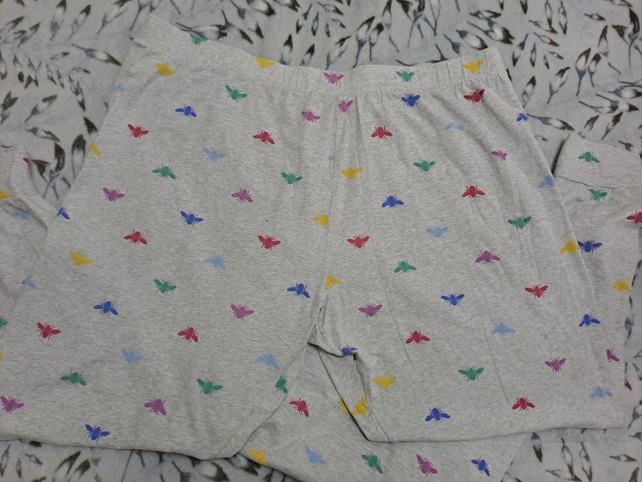 Піжама(домашній одяг)домашній комплект,розм 56-58