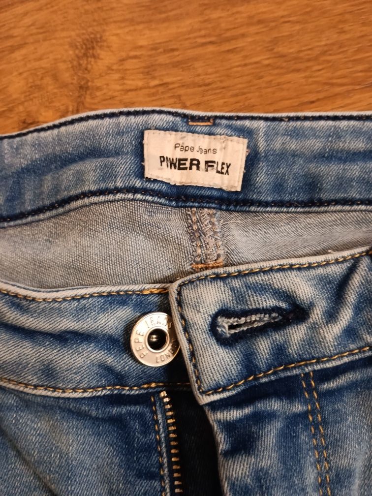 Calças de ganga Pepe jeans