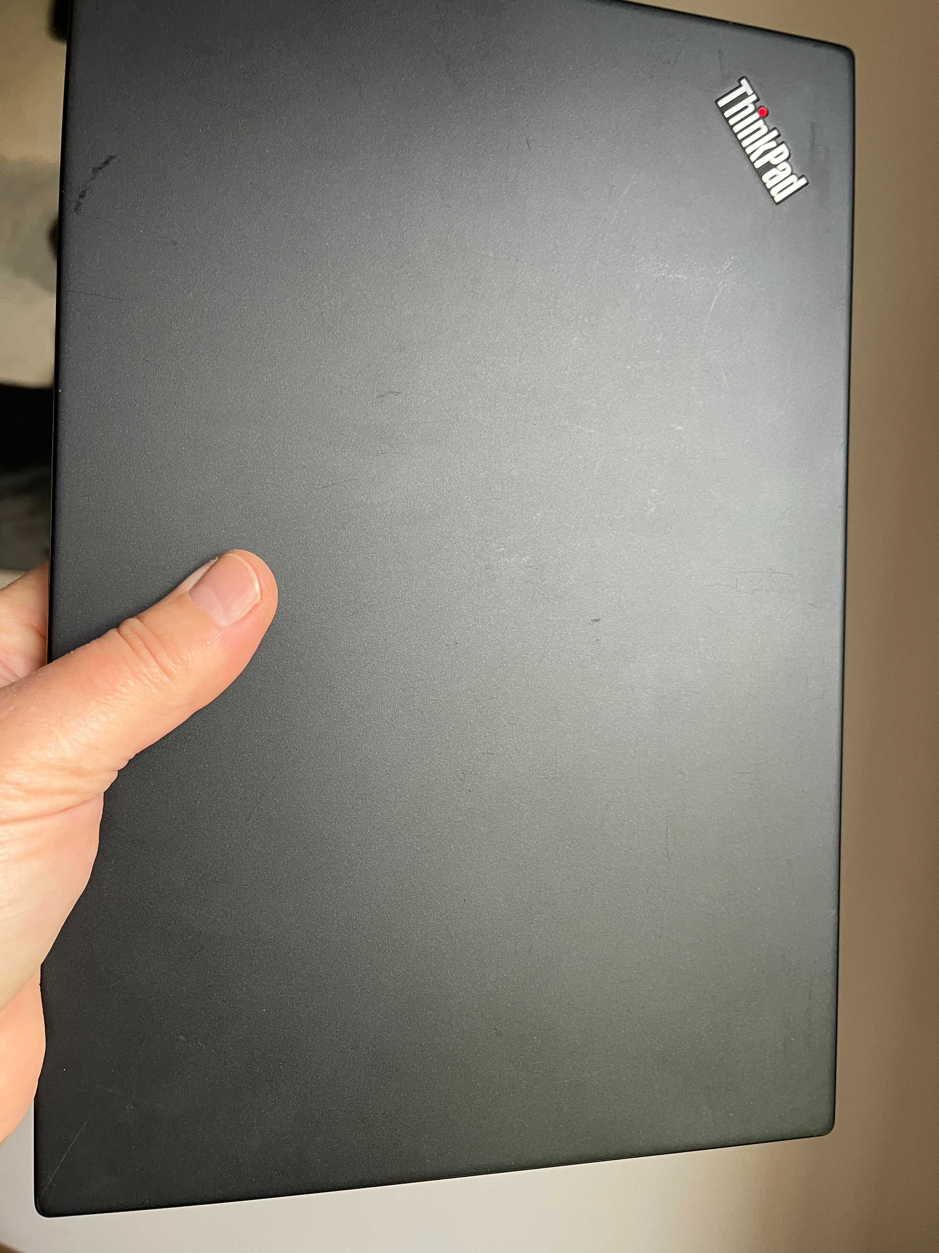 Lenovo ThinkPad X280 12,5" i7-8650U 16/256SSD HD  Fv23% Wysyłka