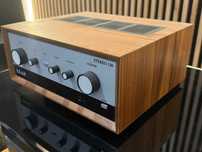 Wzmacniacz Leak Stereo 130 Wood | Salon Warszawa | Ekspozycja |