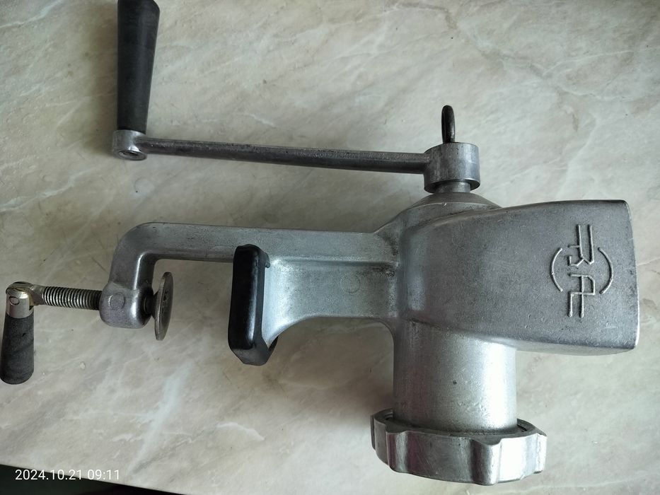 М'ясорубка ГОСТ 4025-73