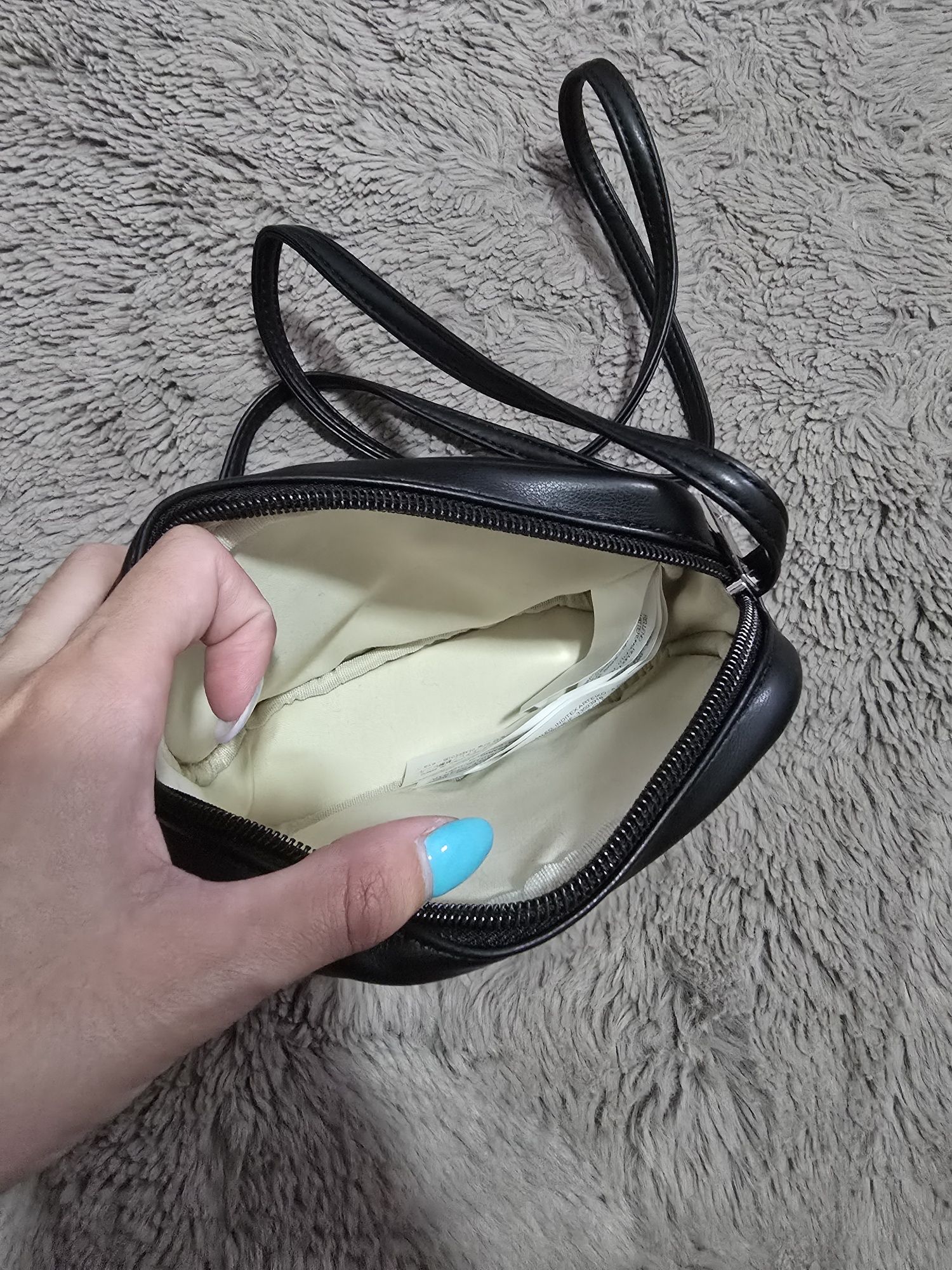 Bolsa tiracolo Lefties