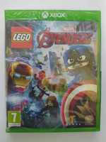 NOWA Lego Marvel's Avengers Xbox One