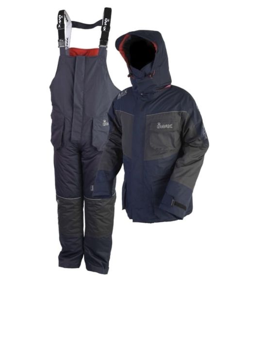 Kombinezon Imax ARX-20 Ice Thermo - L