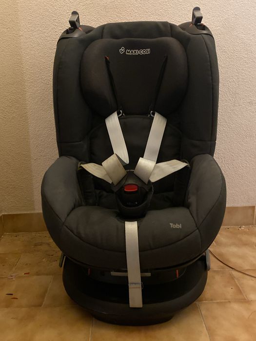 Cadeira Auto Maxi-Cosi Tobi (Grupo 1, 9-18 kg)