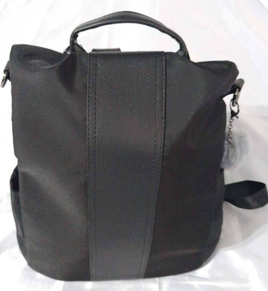Mochila impermeável para mulher (1360)