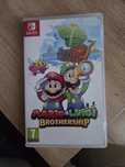Mario & Luigi Brothership