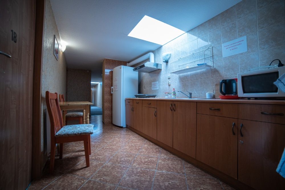 Noclegi kwatery pracownicze Agroturystyka Poznań Swarzędz Gruszczyn