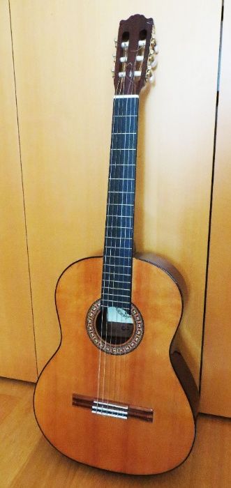 VIOLA Clássica como nova