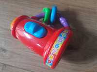 Latarka Fisher Price