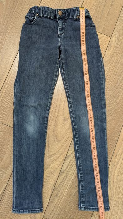 Джинси TU, Gap розмір 128 + подарунок