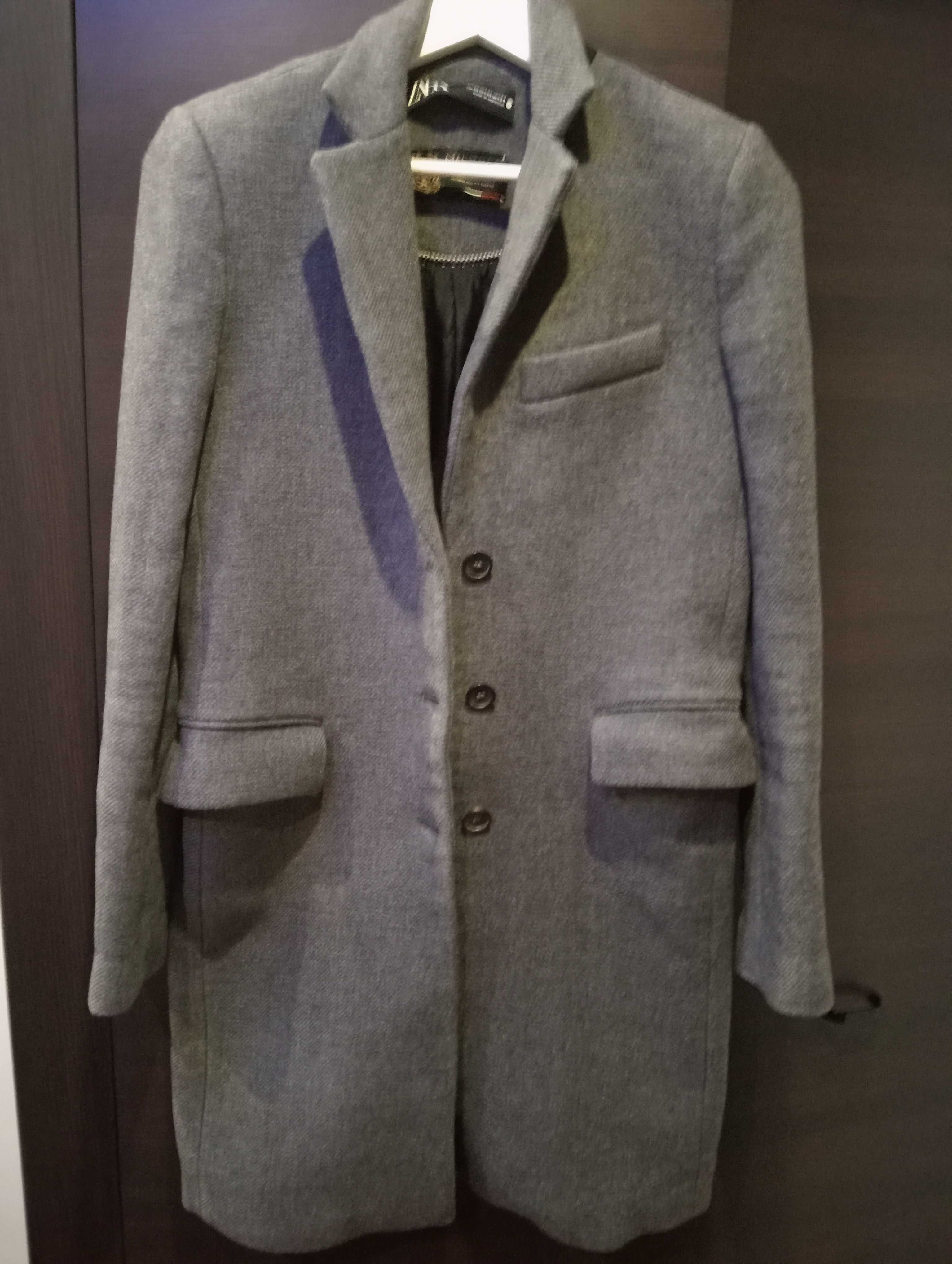 Płaszcz Zara rozm.36