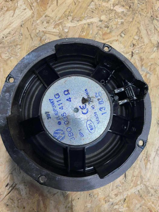 głośnik drzwi audio vw volkswagen passat b5