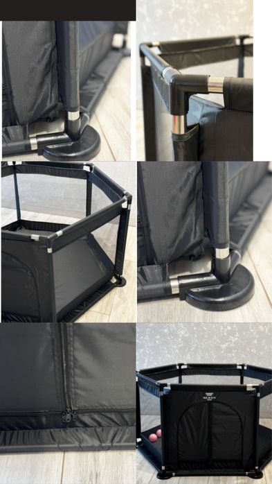 Продам манеж в ідеальному стані