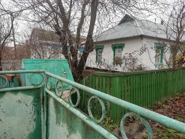 Продается дом в селі Красилівці