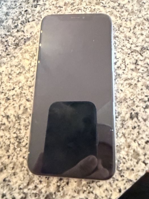 iPhone X com robo para uber bolt glovo (FAKE GPS)