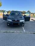 Skoda Fabia 1.4 TDi Sport