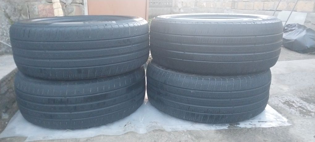 Pirelli Cinturato P7 245/50 R18 All Season Run Flat б/у