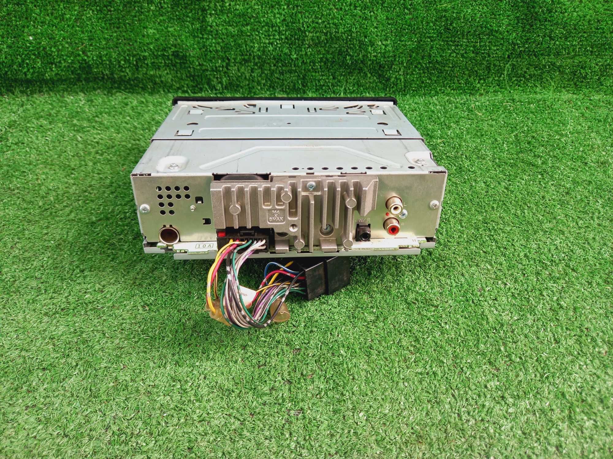 Radio samochodowe Pioneer DEH-2320UB 4x50W CD USB MP3 wiązka kieszeń