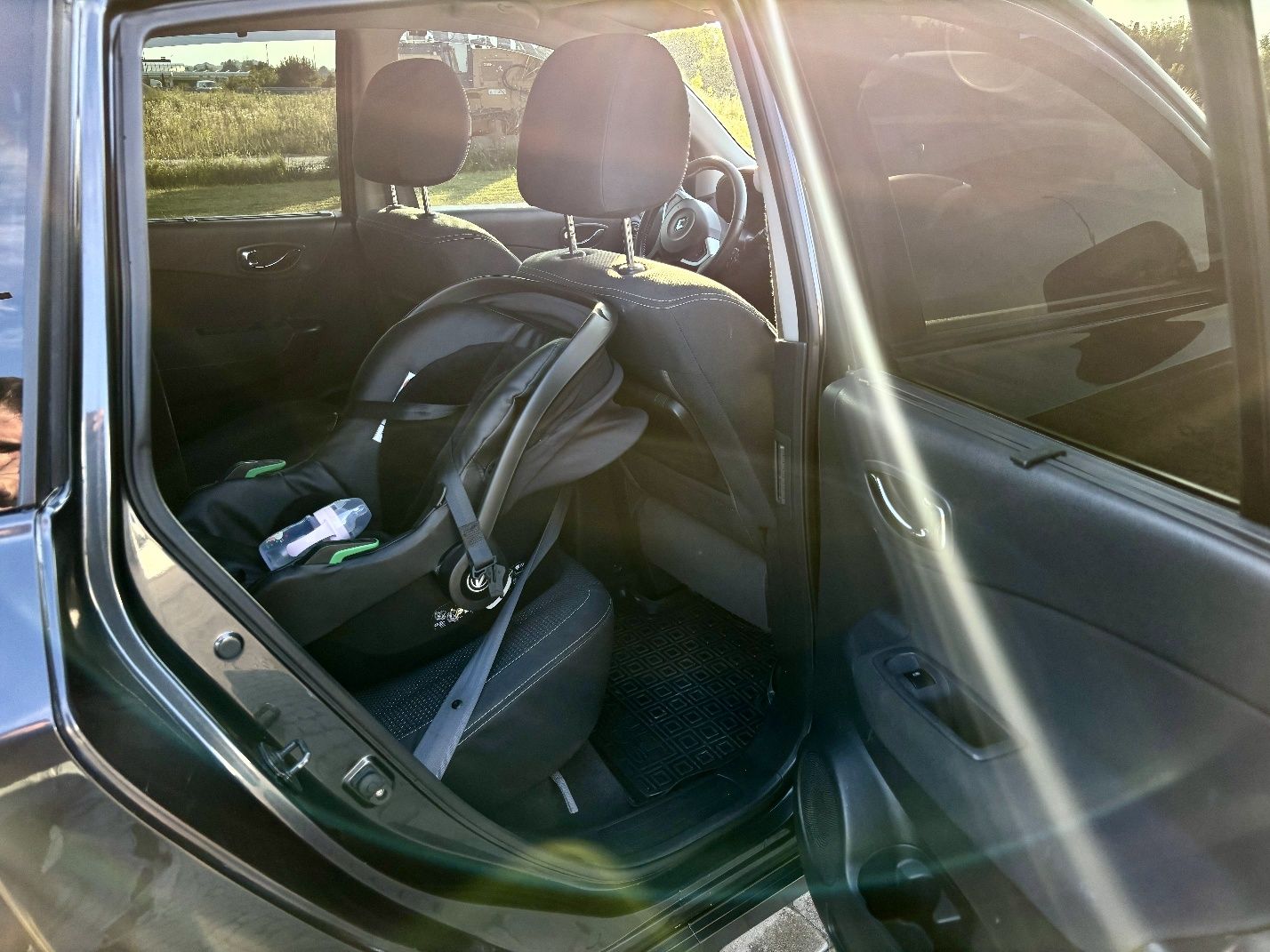Renault Koleos 2012