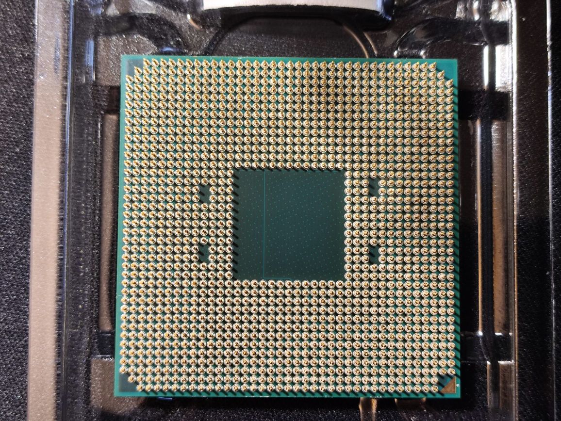 AMD Ryzen 7 3800x procesor AM4