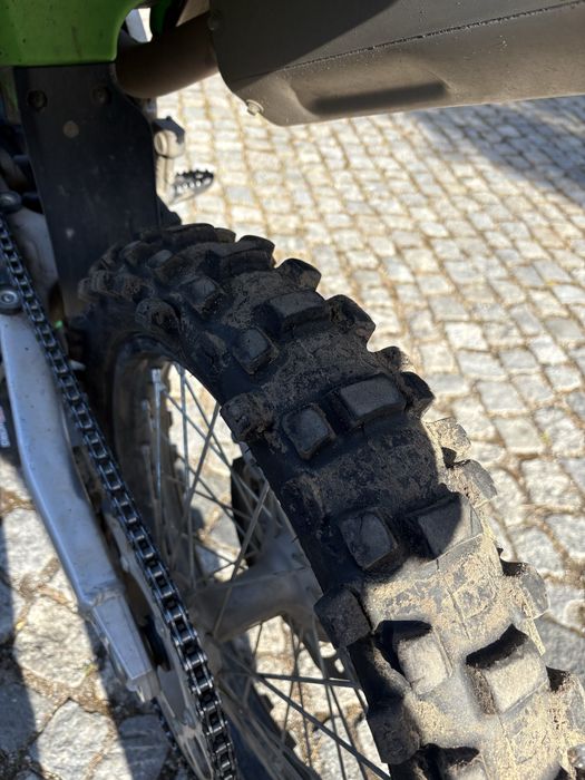 Cross Kawasaki KXF250