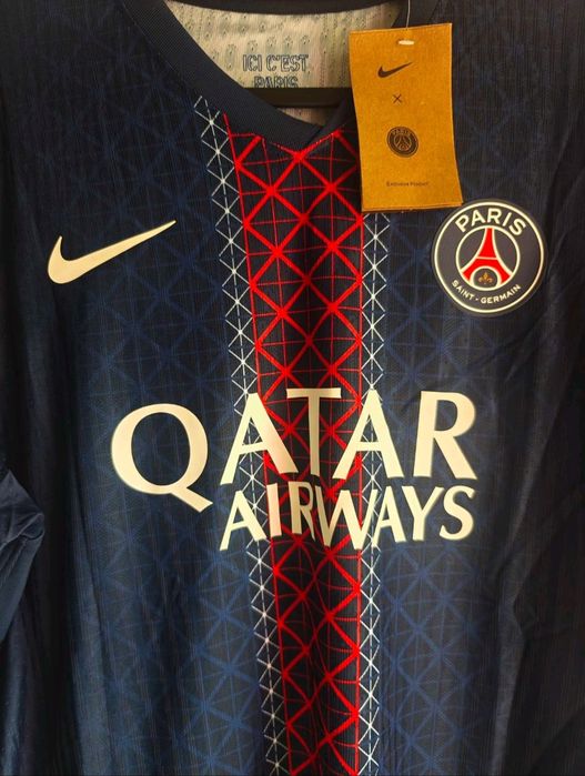 Camisola PSG Gonçalo Ramos